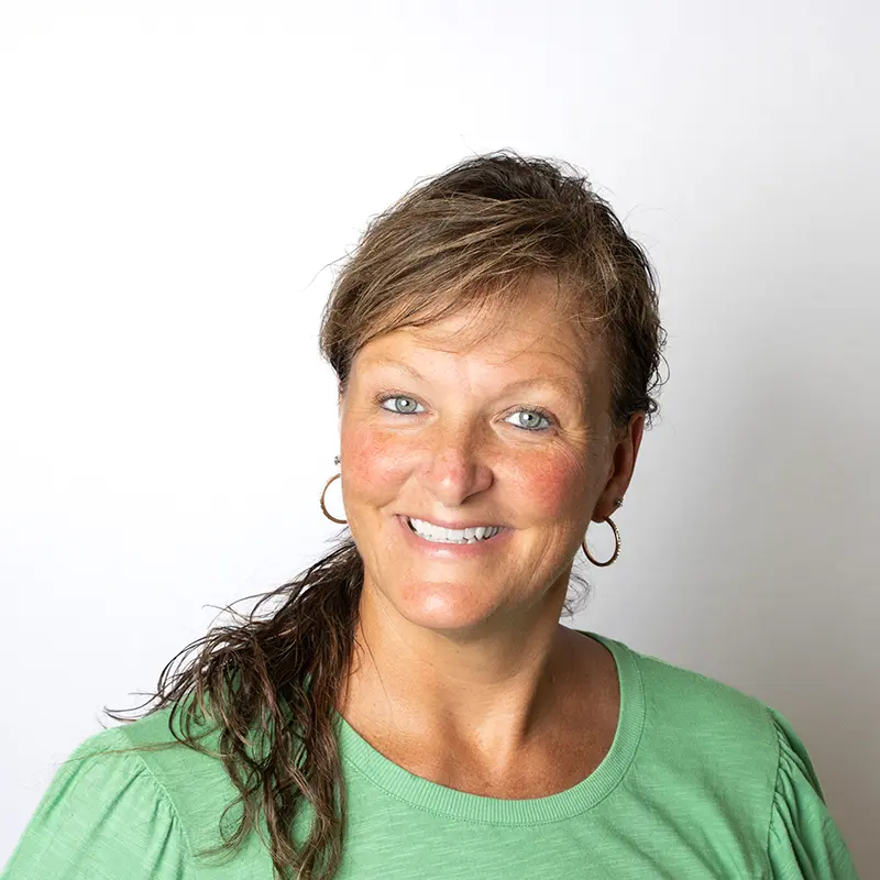 Amy Sargent headshot