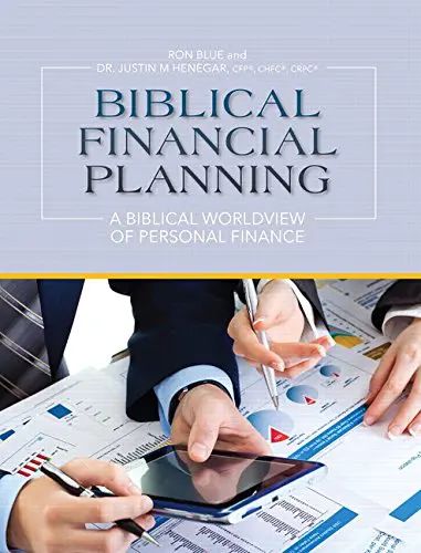 Biblical Financial Planning Cover