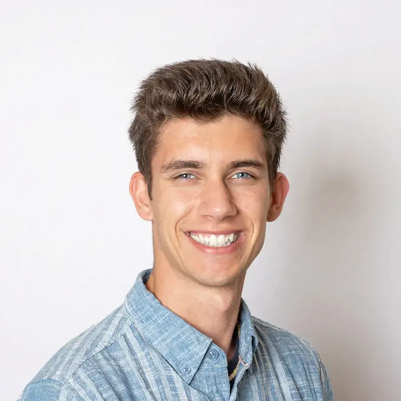 Caleb Kleinmann