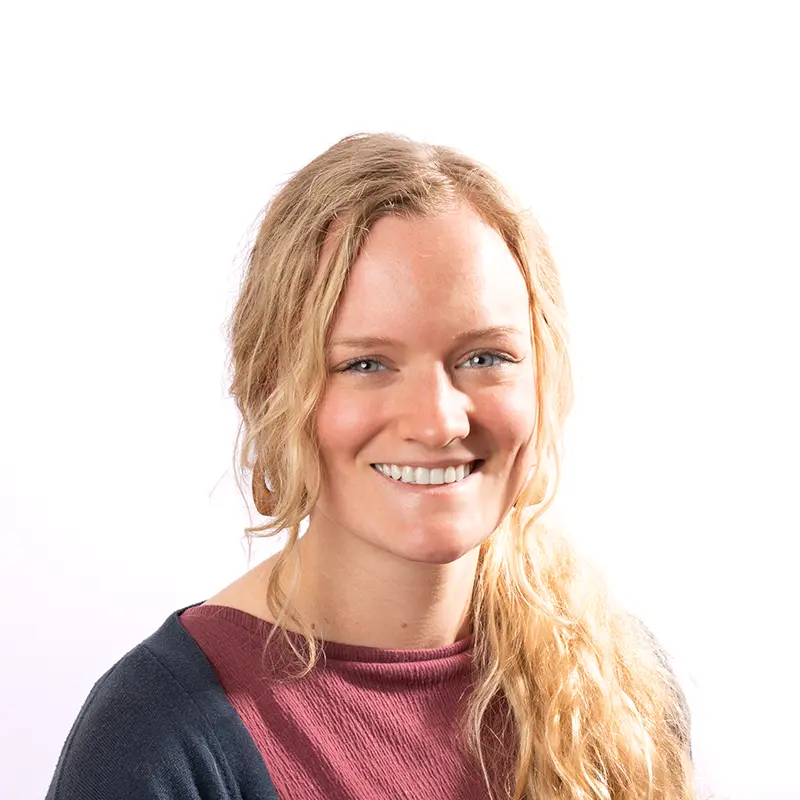 Charisse Salladé headshot