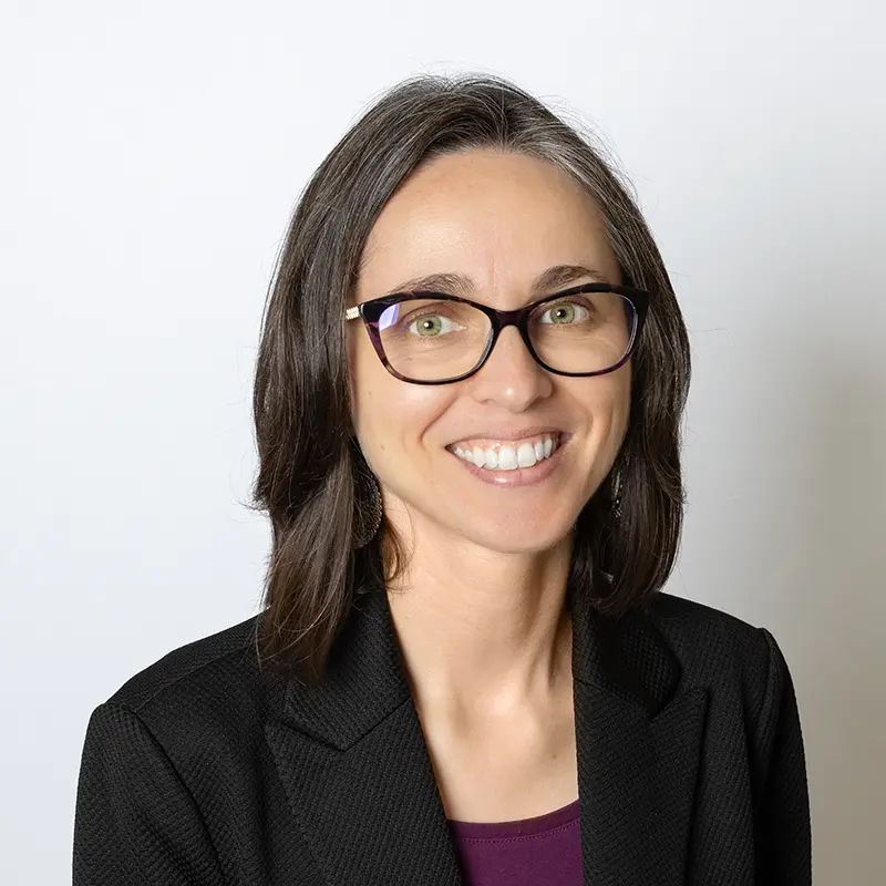 Christa Welty-Salgado
