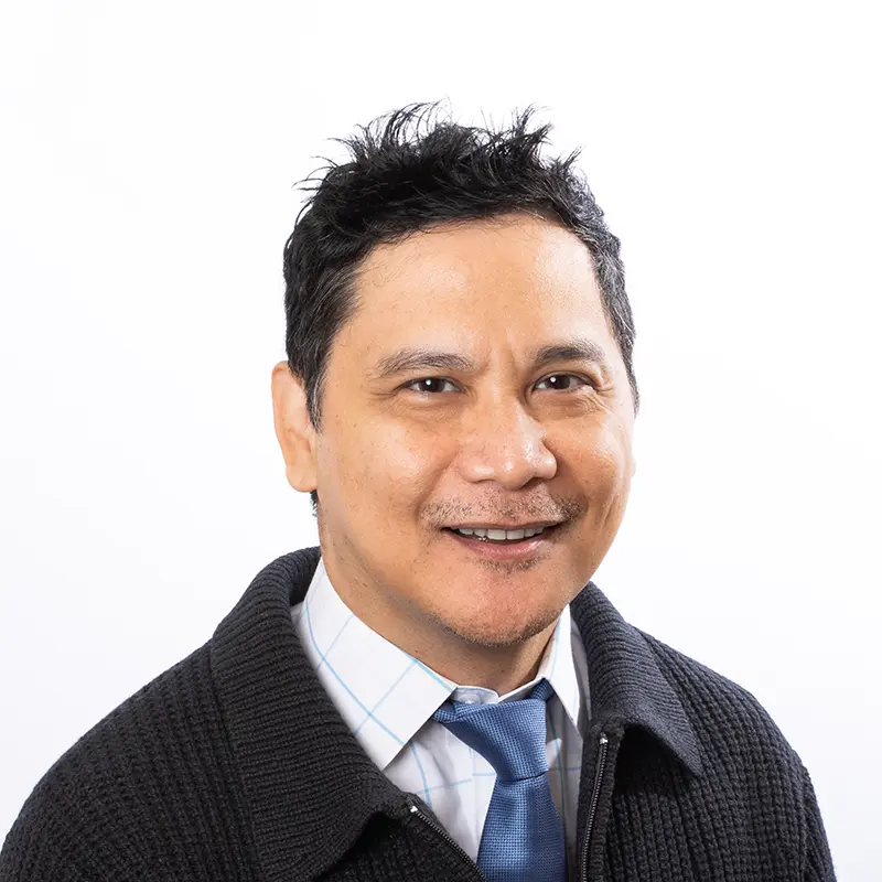 Israel Valenzuela