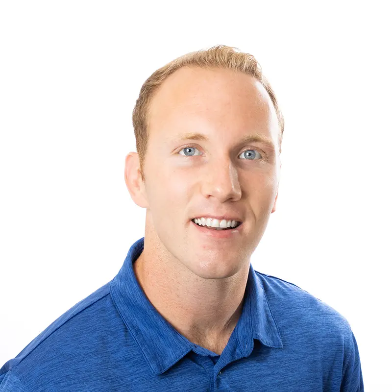 Jacob Neu headshot