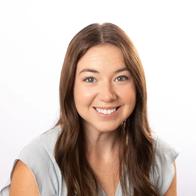 Janel Krabel headshot