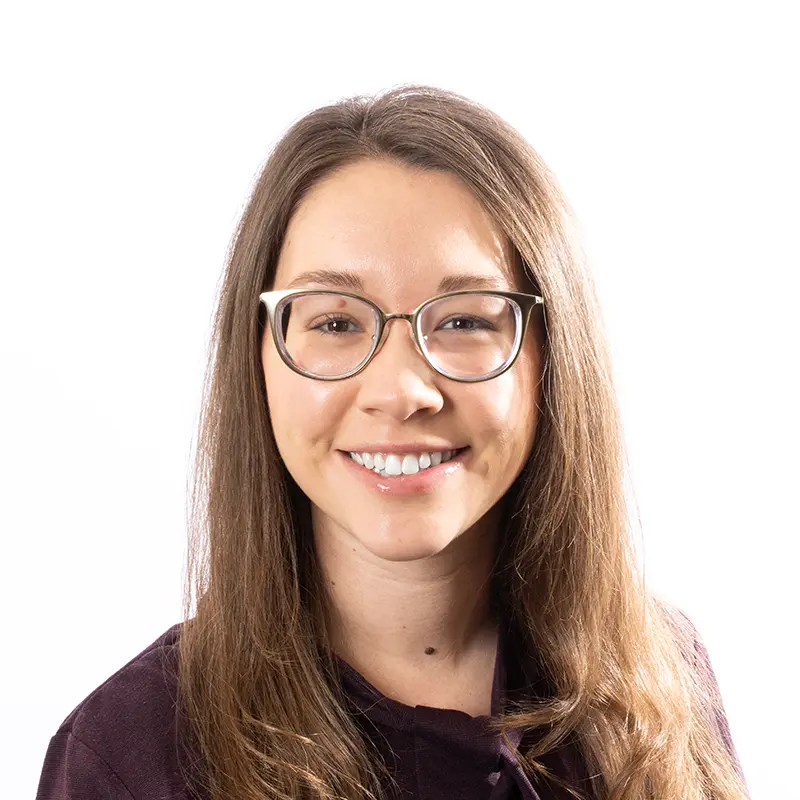 Jenny Miller headshot