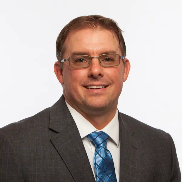Justin Henegar