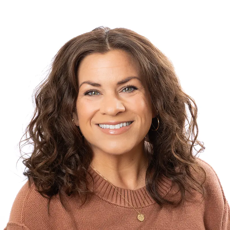 Kelly Yordy headshot
