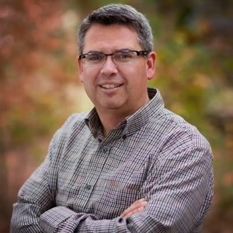 Matt Benson