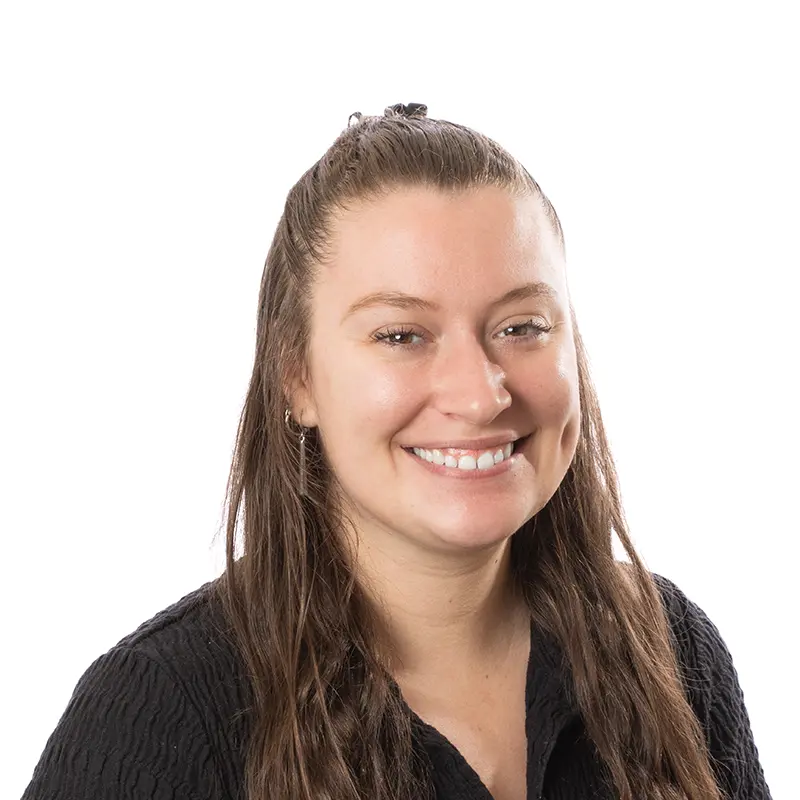 Meghan Kline headshot
