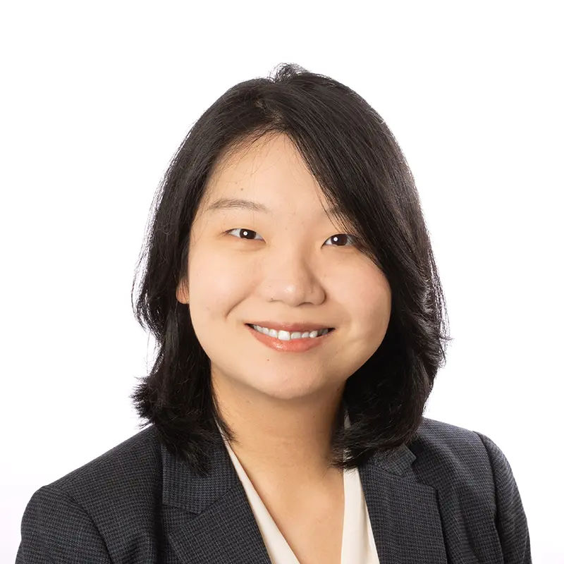 Meilin Li