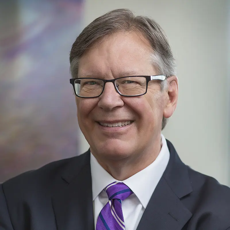 Nick Wallace headshot