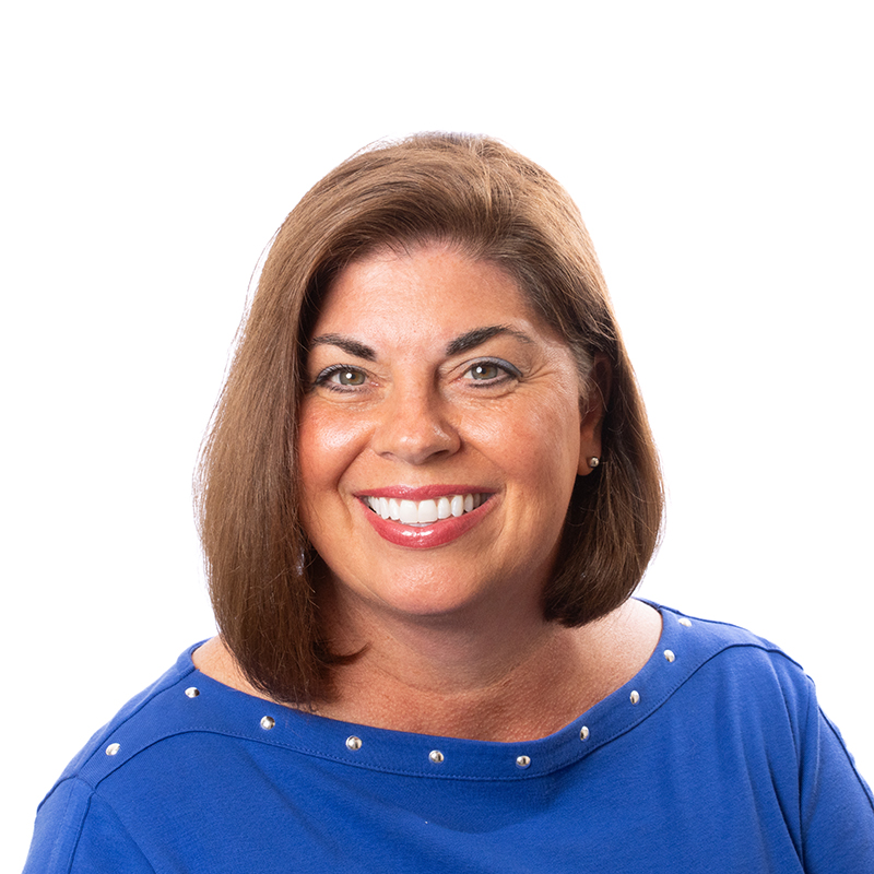 Nicole McVicker