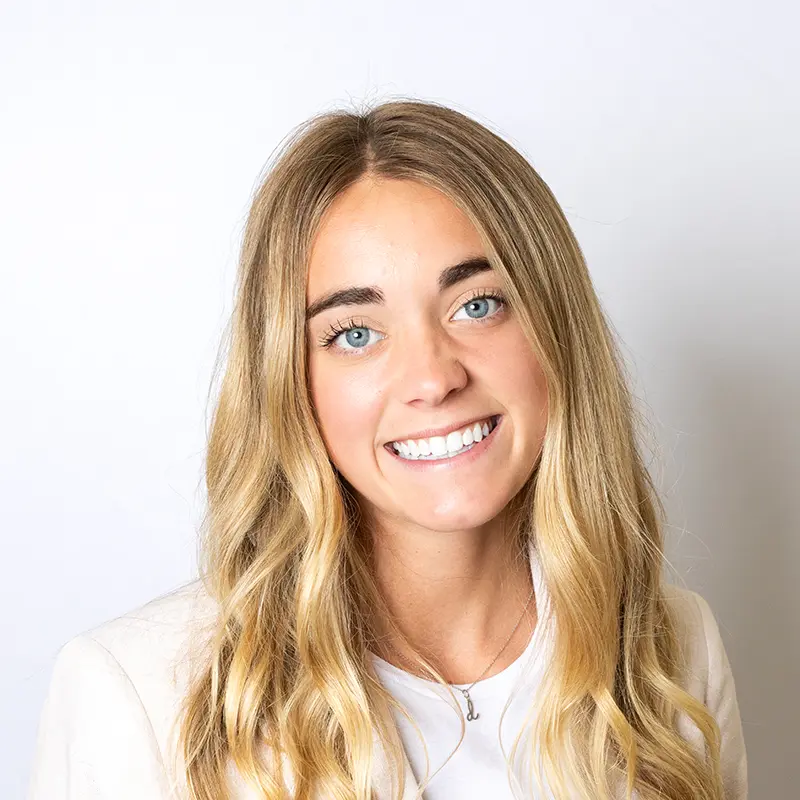 Olivia VanDyke