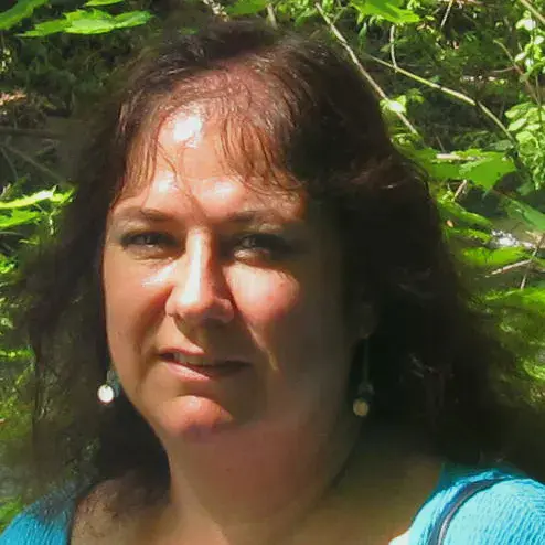 Roberta Hayes