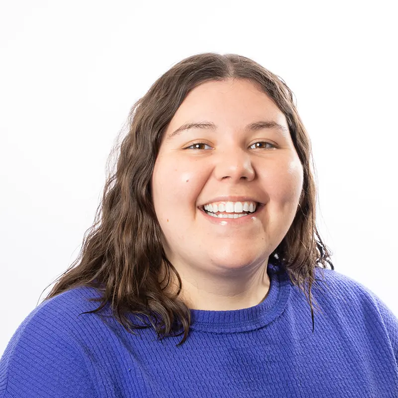 Skylar Sable headshot