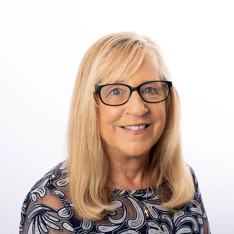 Teresa Kreps headshot