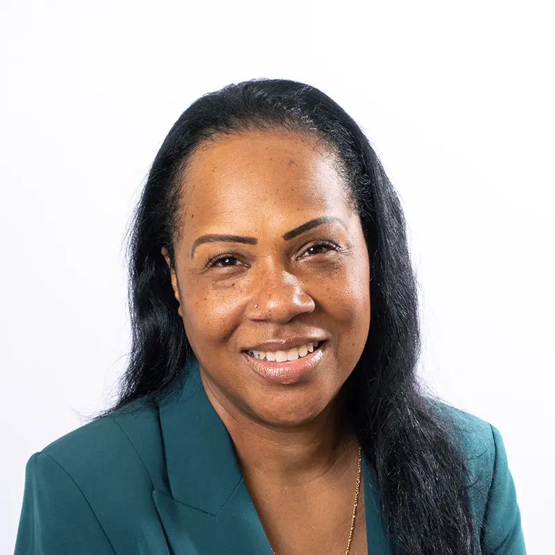Tia Cavanaugh-Goggans