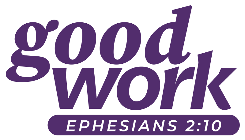 Good Work logo