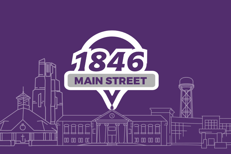 1846 Main Street