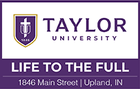 Taylor University—Life to the Full