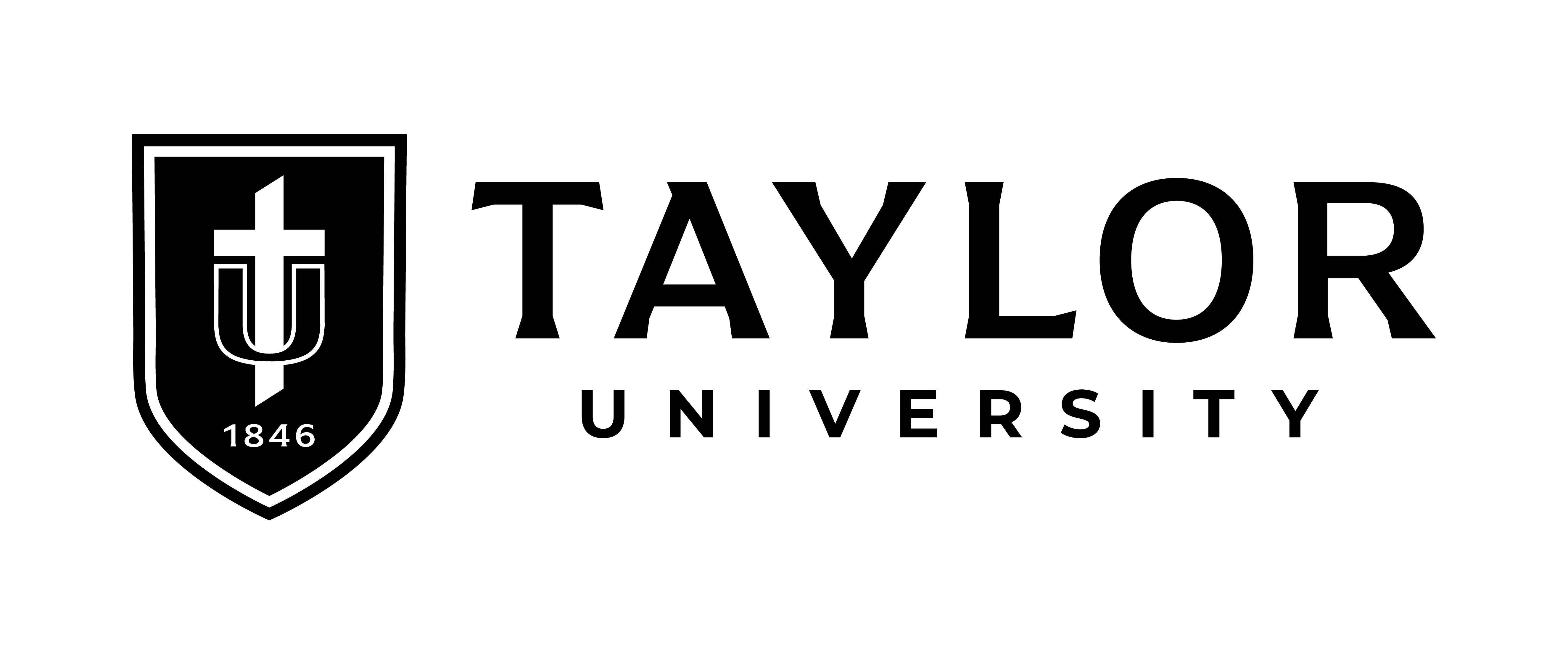 black logo