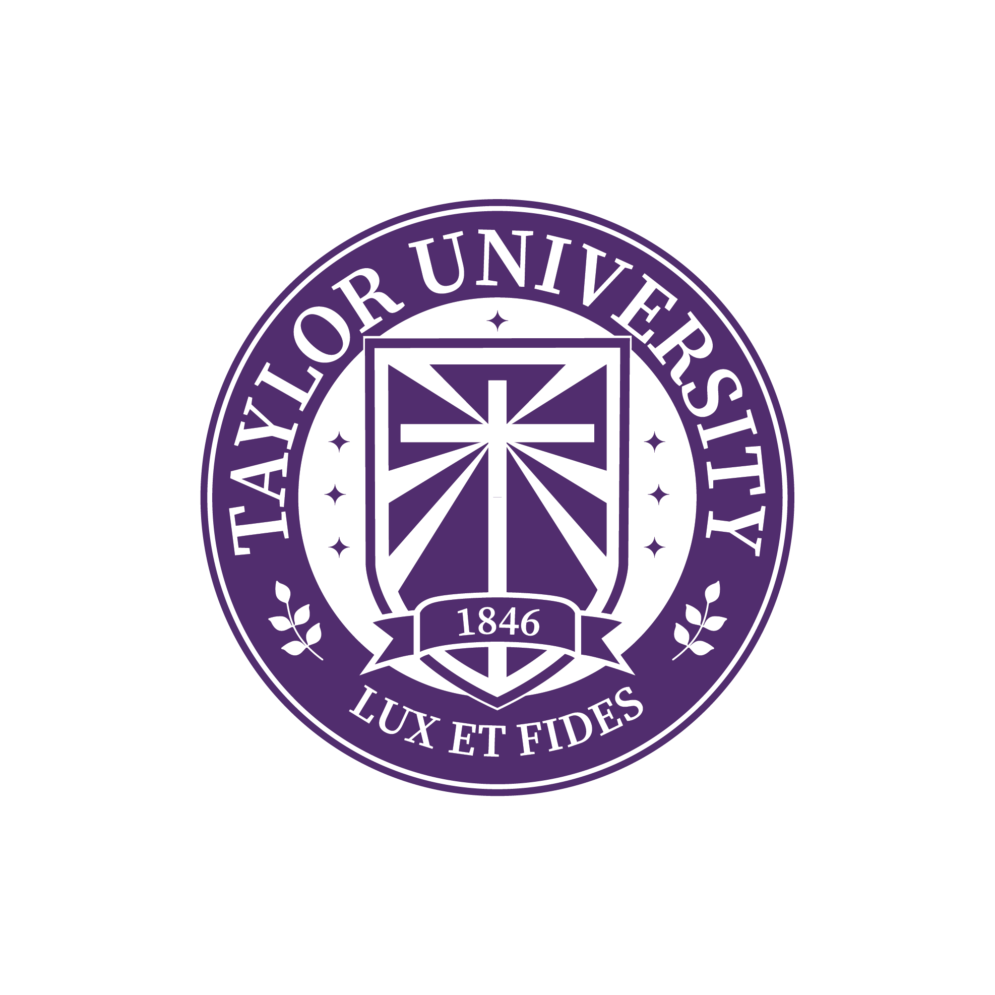 Taylor University Seal
