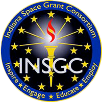 INSGC Logo