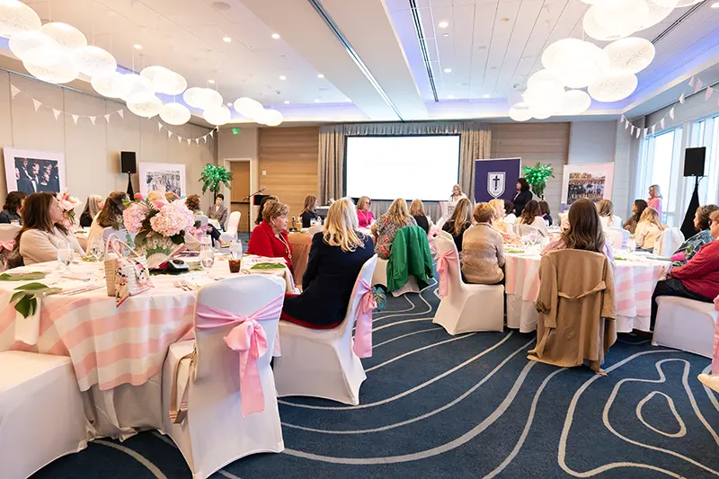 2026 1846 giving circle