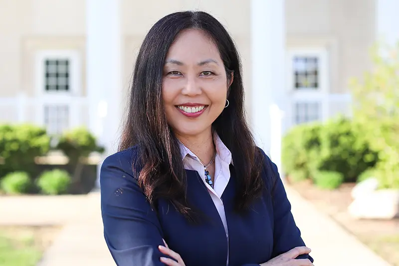 Taylor Names Executive Director to Lead Center for Digital & Extended Learning