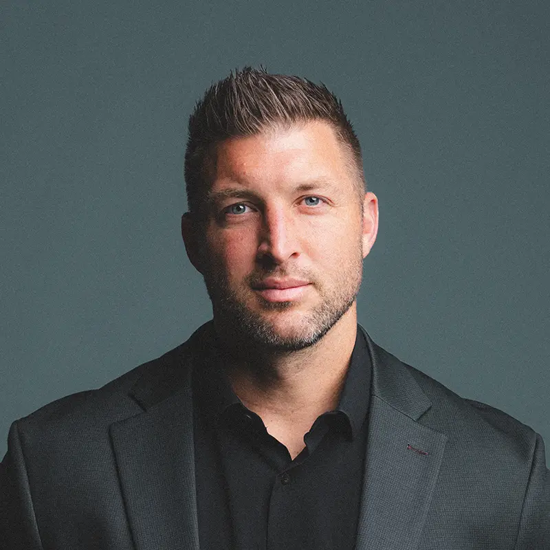 Tim Tebow