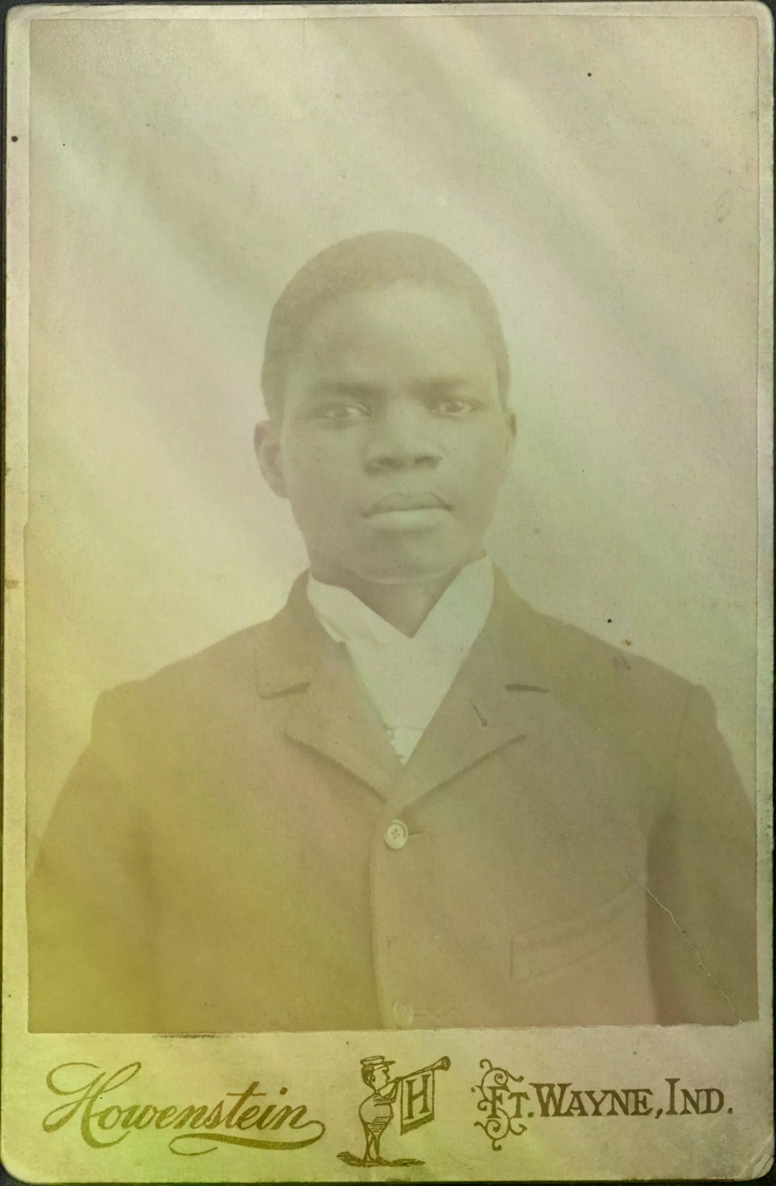 Samuel Morris