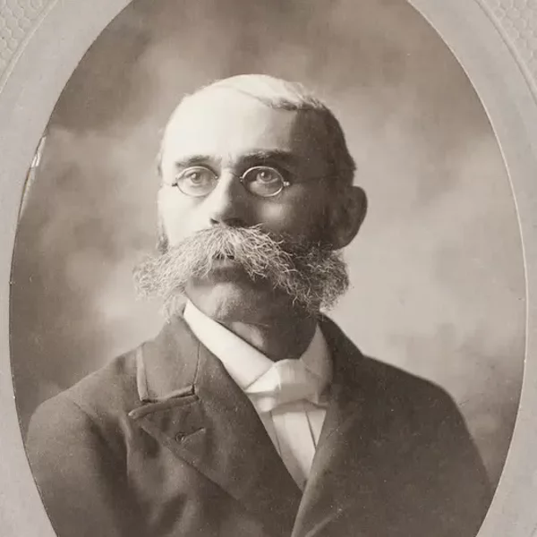 Dr. Charles Winchester Thumbnail