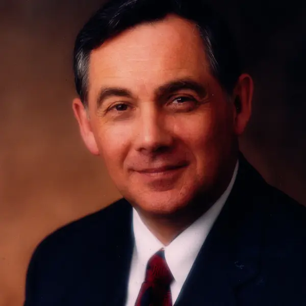 Dr. David Gyertson Thumbnail