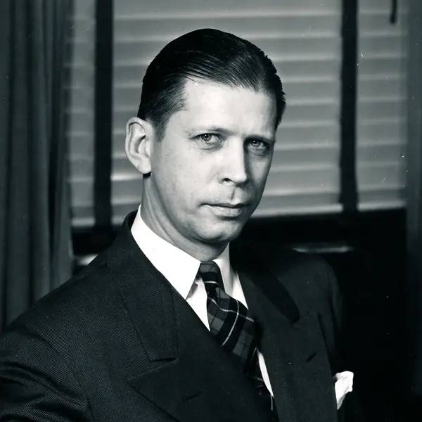 Dr. Evan Bergwall Thumbnail