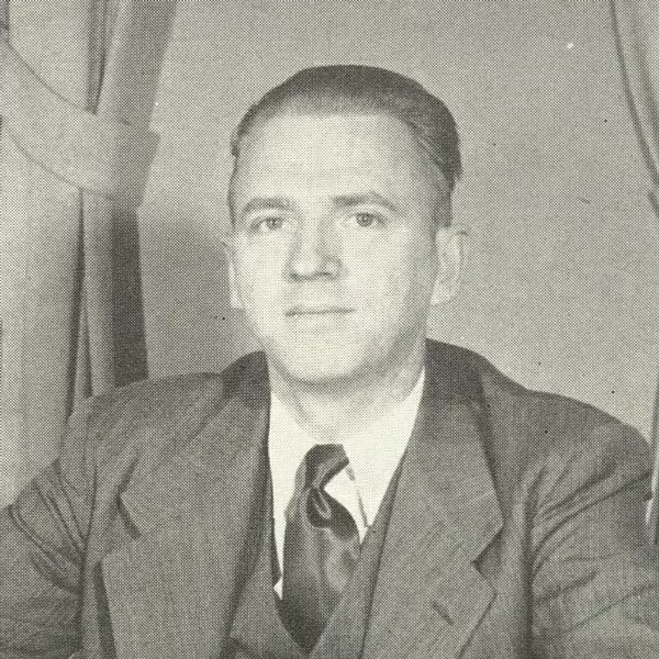 Dr. Harold J. Wiebe Thumbnail