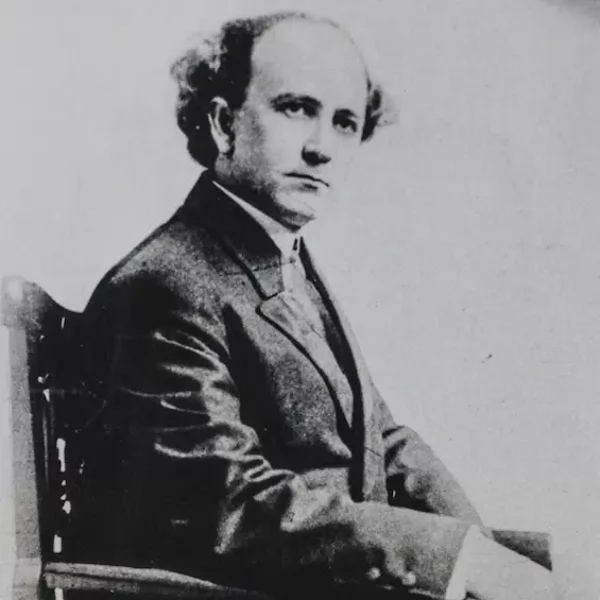 James Taylor Thumbnail