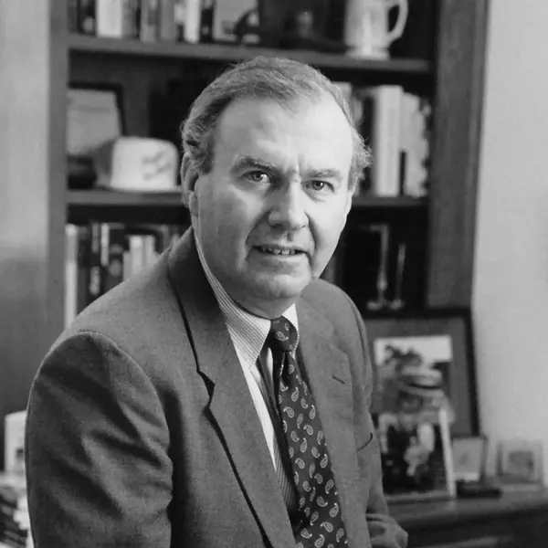 Dr. Jay Kesler Thumbnail