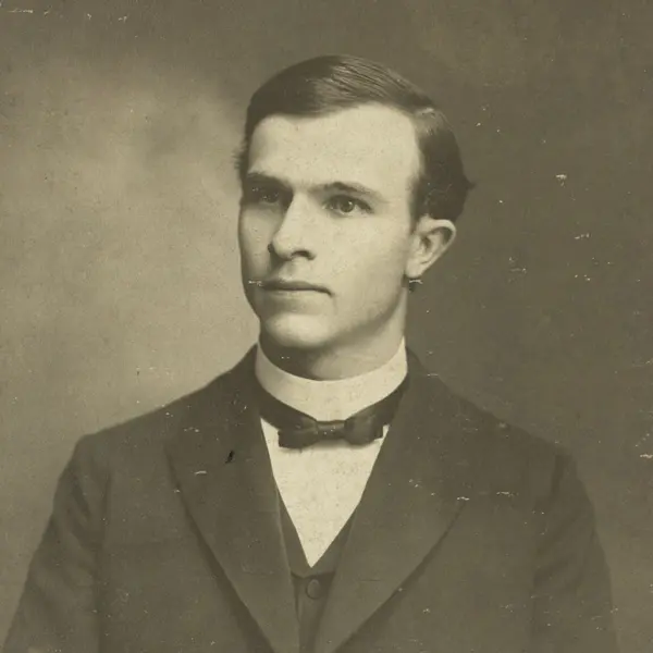 Dr. John H. Shilling Thumbnail