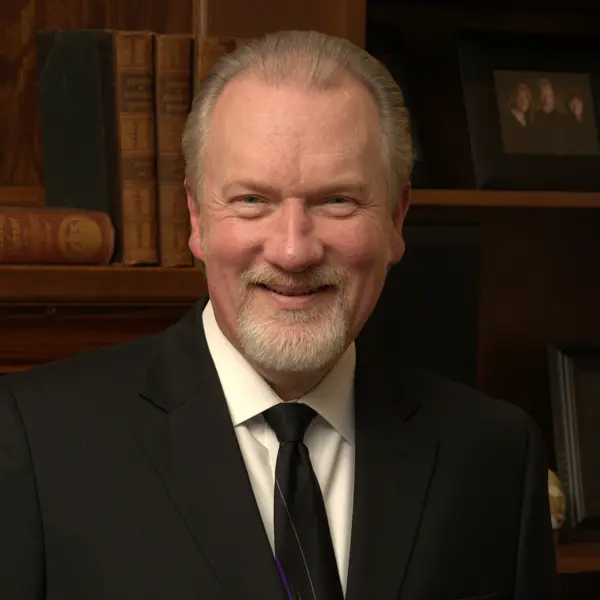 Dr. Lowell Haines Thumbnail