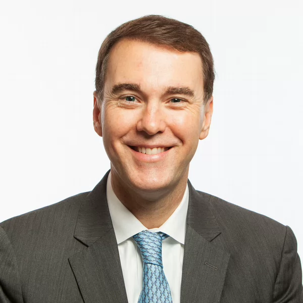 Dr. Michael Lindsay Thumbnail