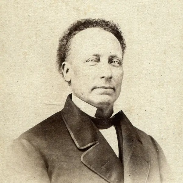 Reuben Robinson Thumbnail