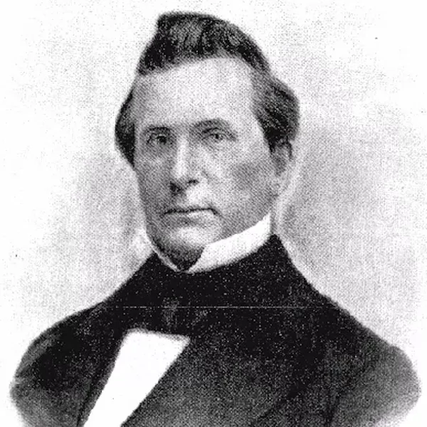 Samuel Brenton Thumbnail