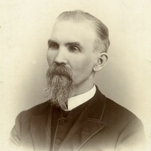 Thaddeus Reade Thumbnail