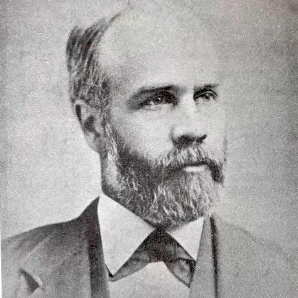 William Yocum Thumbnail