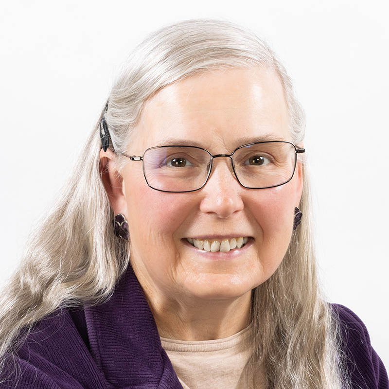 Profile image of Patricia Erickson 